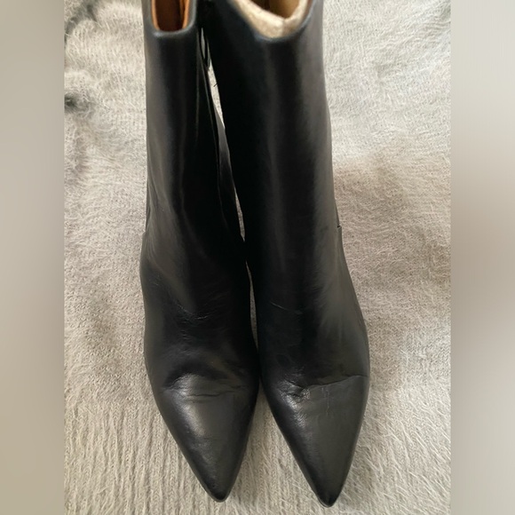 Franco Sarto Women’s Vesi Booties - Picture 6 of 12
